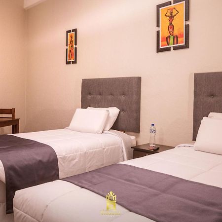 Hostal Virreinal Aqp Arequipa Kültér fotó