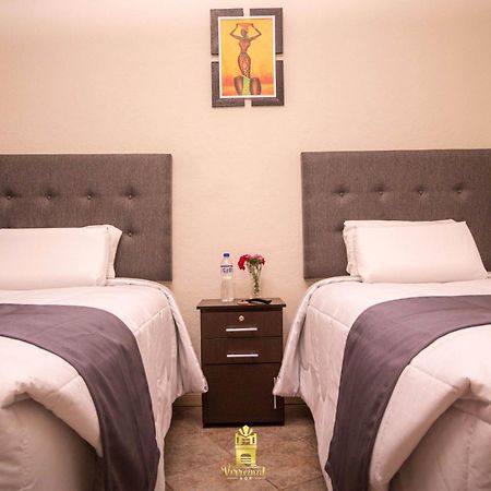Hostal Virreinal Aqp Arequipa Kültér fotó