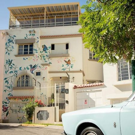 Hostal Virreinal Aqp Arequipa Kültér fotó