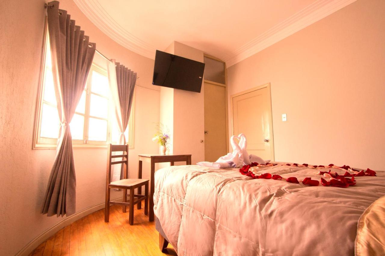 Hostal Virreinal Aqp Arequipa Kültér fotó
