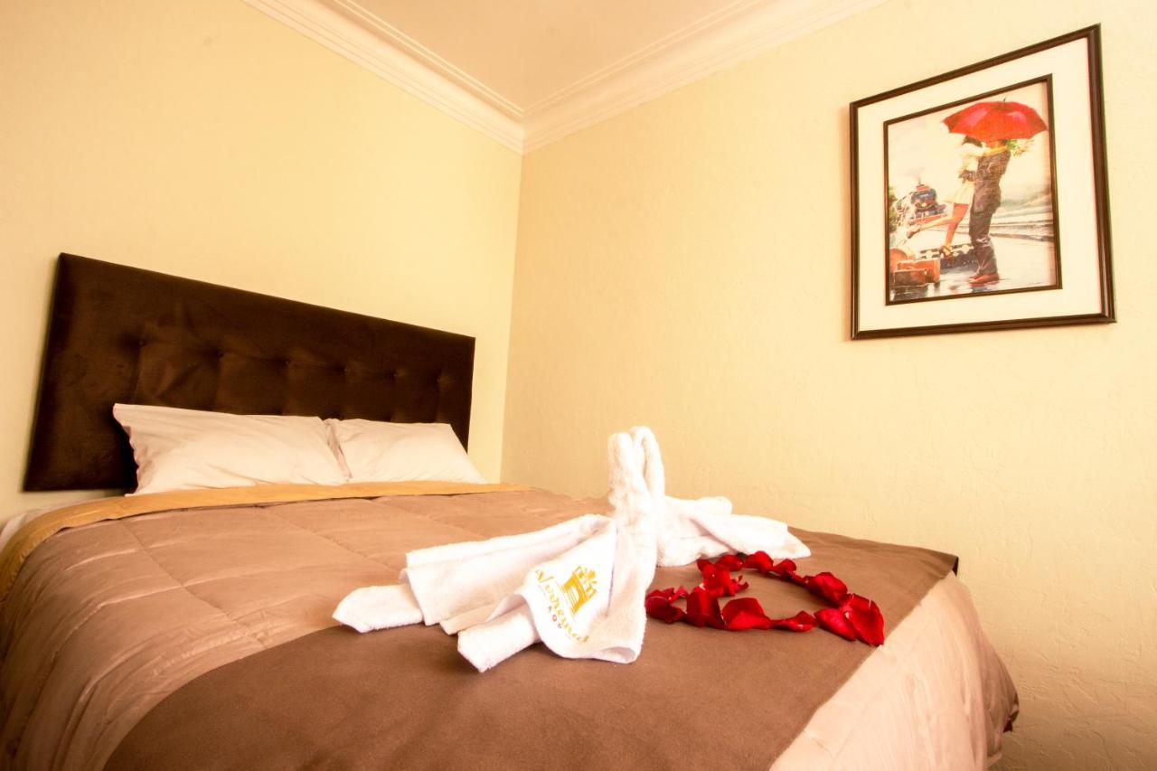Hostal Virreinal Aqp Arequipa Kültér fotó