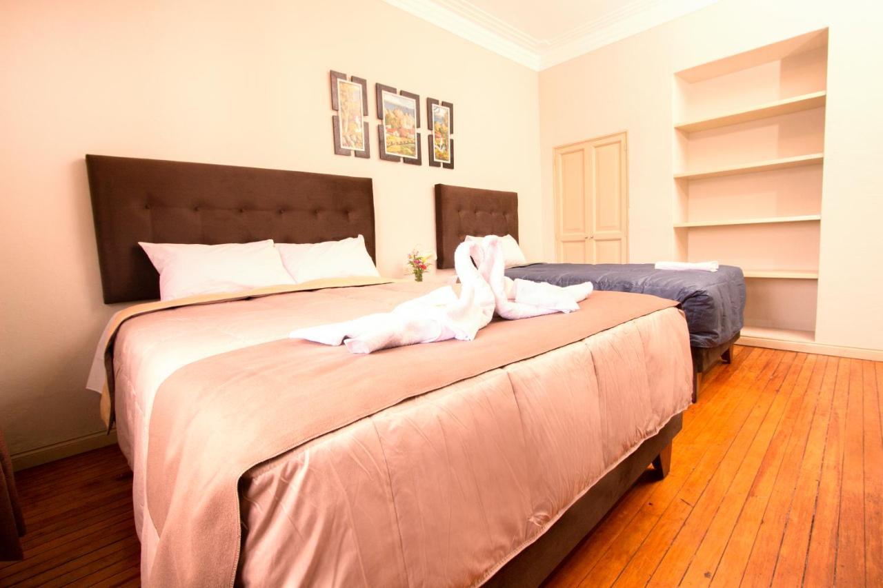 Hostal Virreinal Aqp Arequipa Kültér fotó