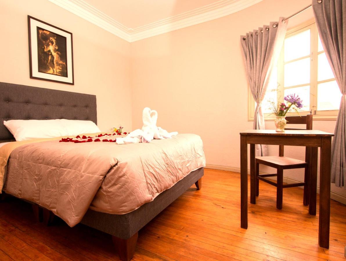 Hostal Virreinal Aqp Arequipa Kültér fotó