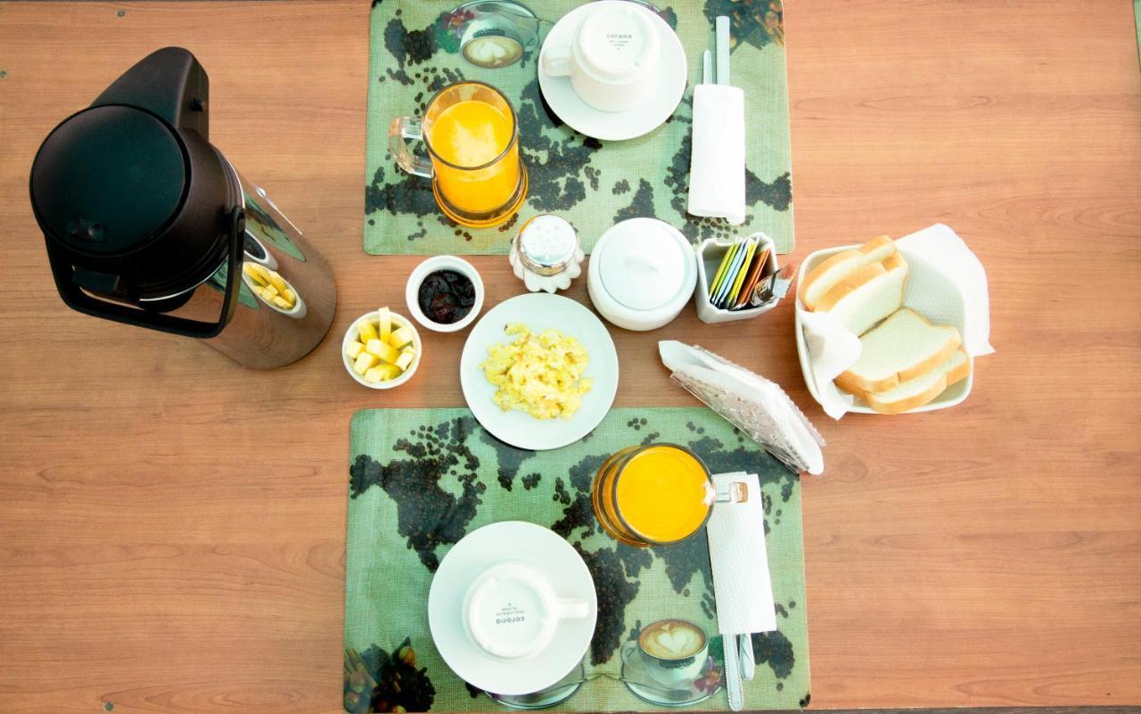 Hostal Virreinal Aqp Arequipa Kültér fotó