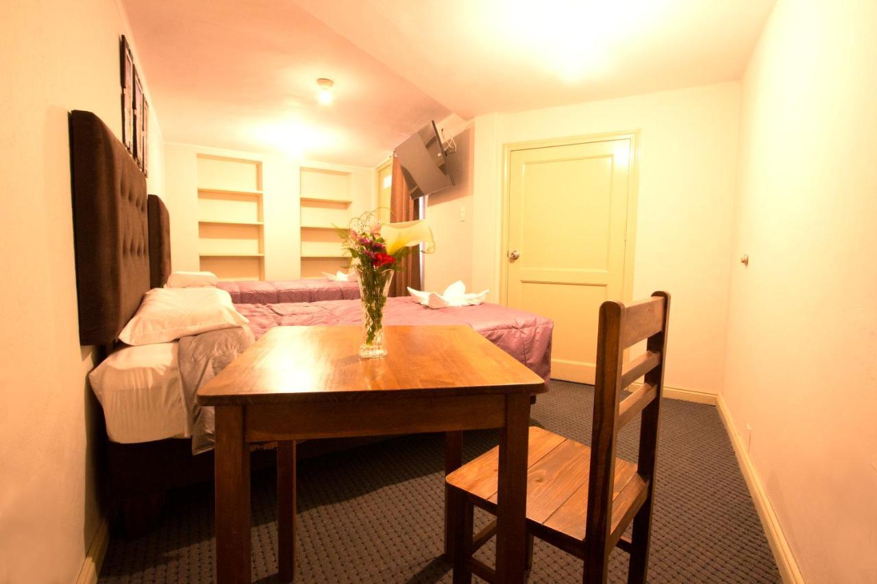 Hostal Virreinal Aqp Arequipa Kültér fotó
