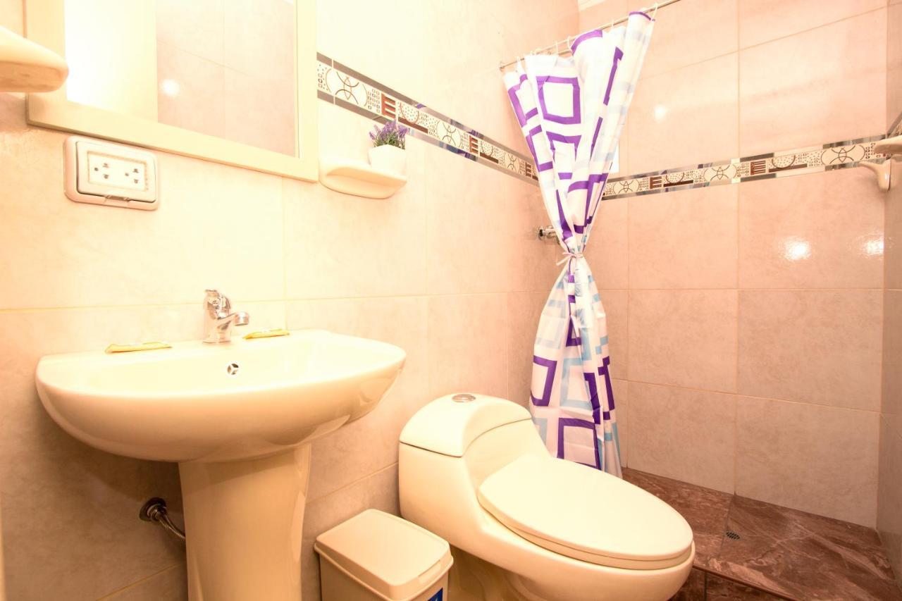 Hostal Virreinal Aqp Arequipa Kültér fotó