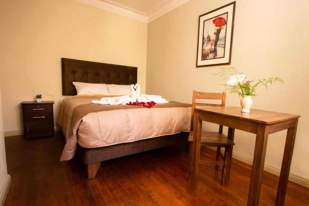 Hostal Virreinal Aqp Arequipa Kültér fotó