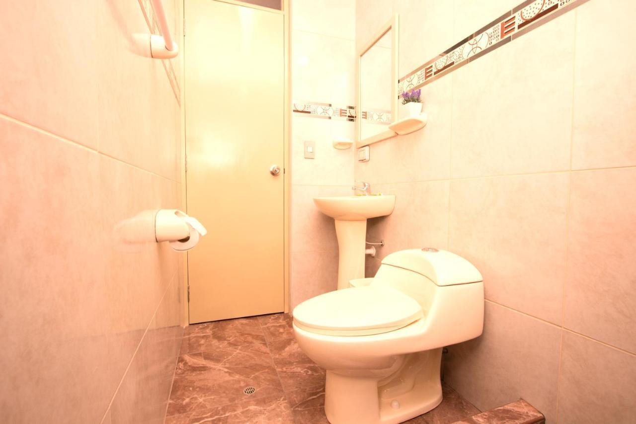 Hostal Virreinal Aqp Arequipa Kültér fotó
