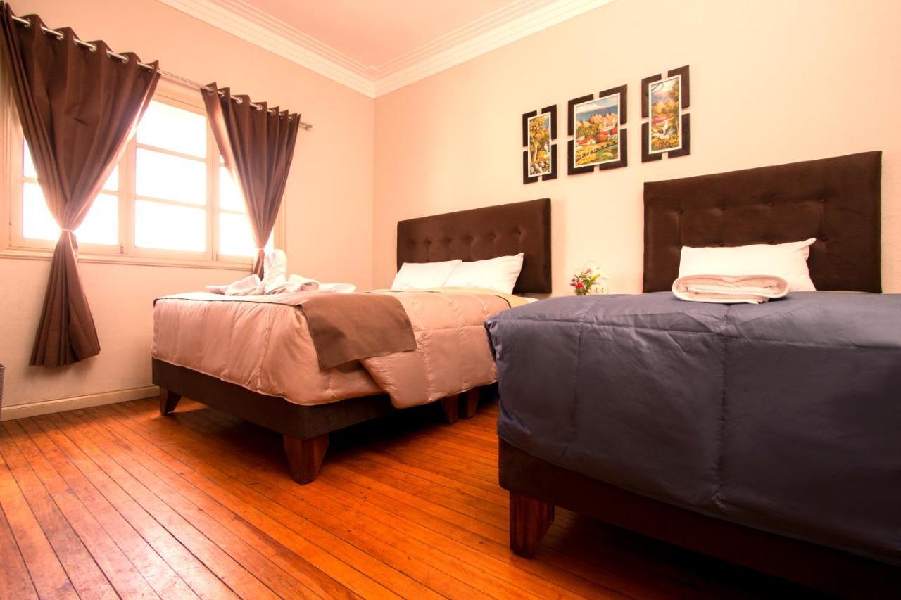 Hostal Virreinal Aqp Arequipa Kültér fotó