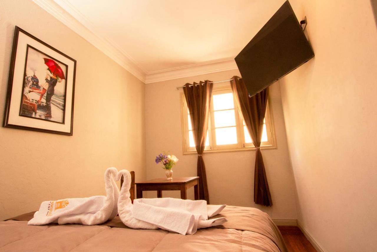 Hostal Virreinal Aqp Arequipa Kültér fotó