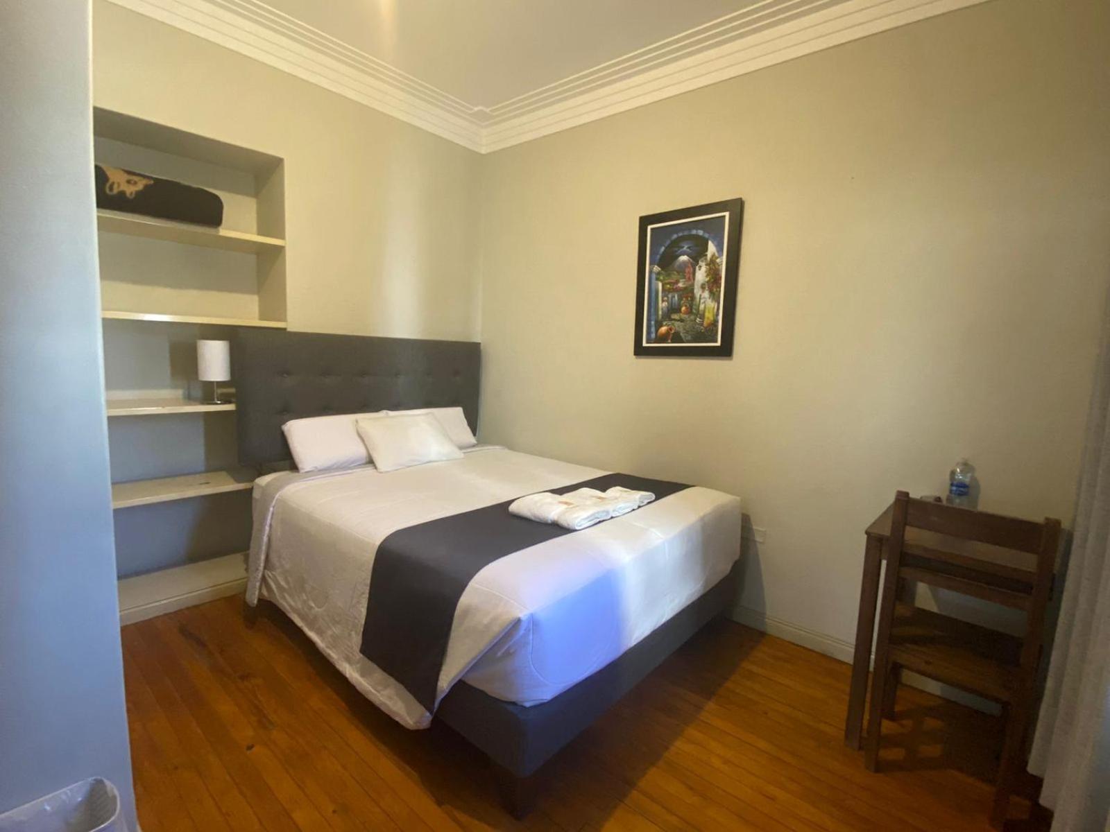 Hostal Virreinal Aqp Arequipa Kültér fotó