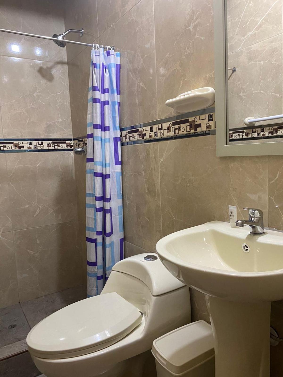 Hostal Virreinal Aqp Arequipa Kültér fotó